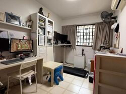 Blk 245 Hougang Heights (Hougang), HDB 5 Rooms #621048101